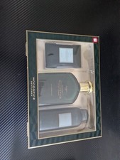 M&S Woodspice Gentlemen Gift