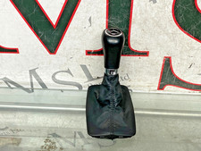 MERCEDES  BENZ W204 C CLASS AUTO GEAR SELECTOR KNOB WITH GAITER A2042671510