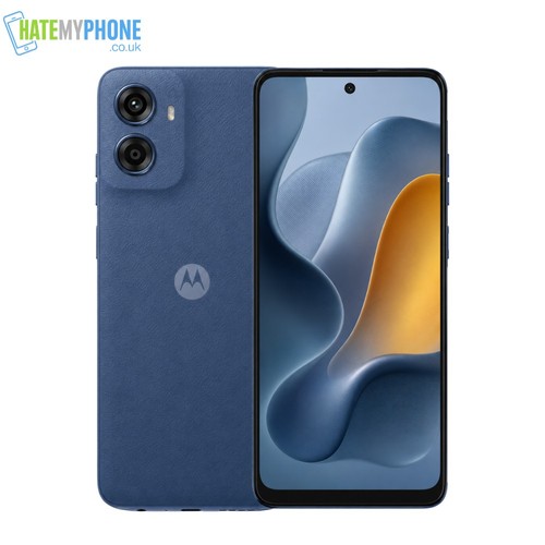 Motorola moto e15 denim blue - e15,