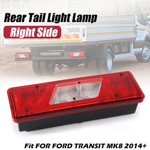 For ford transit - transit, tipper