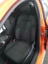 FRONT SEAT LH RENAULT CLIO MK5