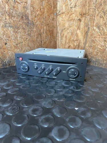 8200633637t audio system - 8200633637t, cd