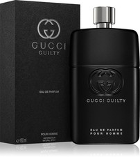 Gucci Guilty Perfume 90ml