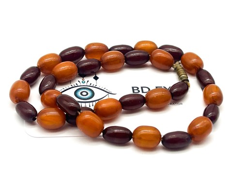 Cherry amber butterscotch - cherry, &
