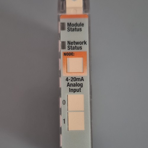 Allen bradley 1734 - 1734-ie2c, point