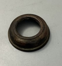 Reclaimed Brass Oil Lamp