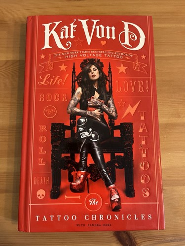 Kat von the - kat,