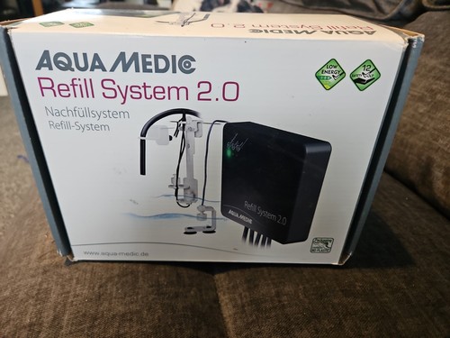 Aqua medic refill - medic, 2.0
