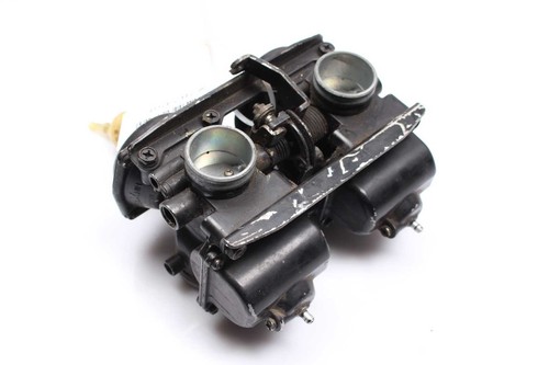 Carburetor kawasaki gpz - carburetor,