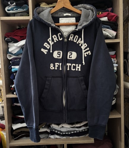 Abercrombie and fitch vintage - and,