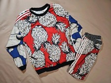 Women's Adidas Tracksuit