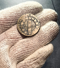 King Louis XVI of France Large