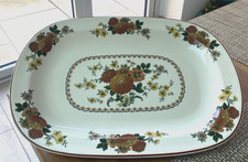 Myott Mandalay From the