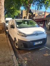 2020 (70) Citroen Dispatch 1.5
