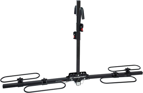 Cross country bike hitch - xc,