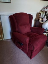Sherborne Electric Riser