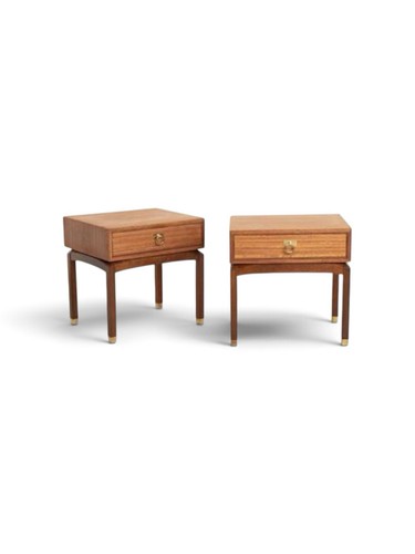 Plan bedsides 70s - g,