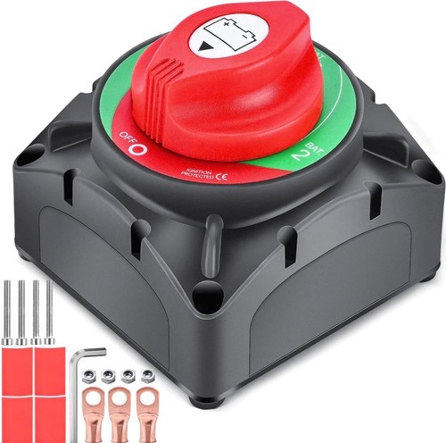 High current heavy duty - high,