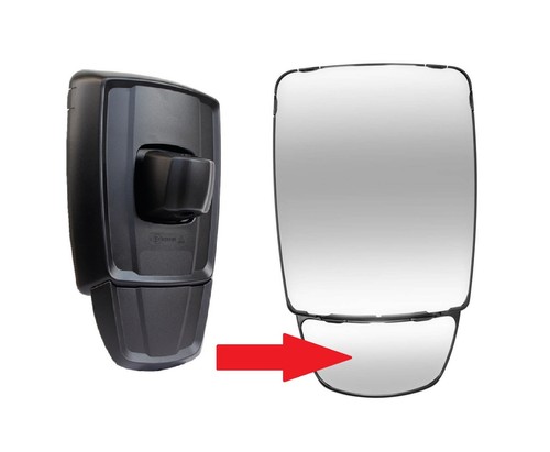Valtra lower glass - valtra,
