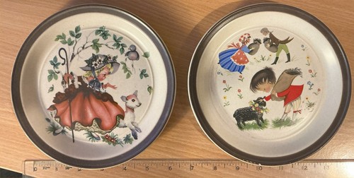 Vintage doverstone children - vintage,
