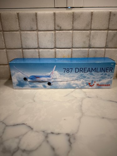 Thomson boeing 787 - thomson,