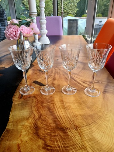 Set killarney crystal - of,