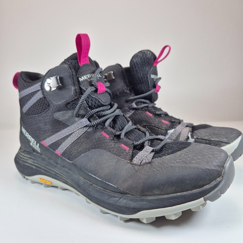Merrell siren mid gore - siren,