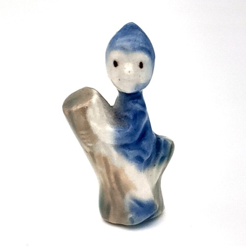 Vintage wade whimsies - whimsies, figurine