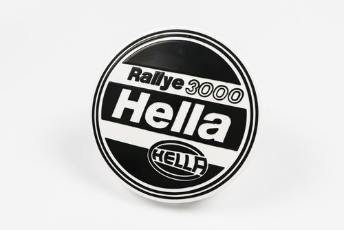Hella rallye 3000 front - rallye,