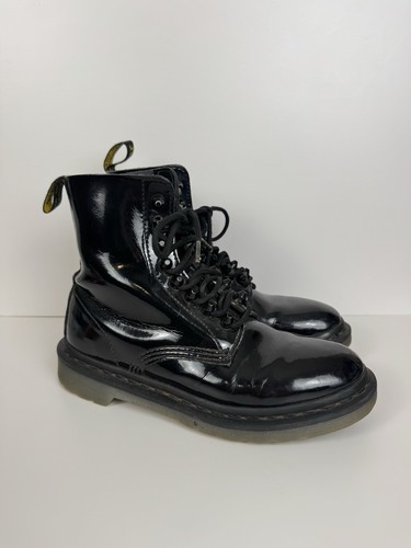 Martens docs pascal - dr,