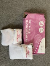 Reusable Hand Warmers