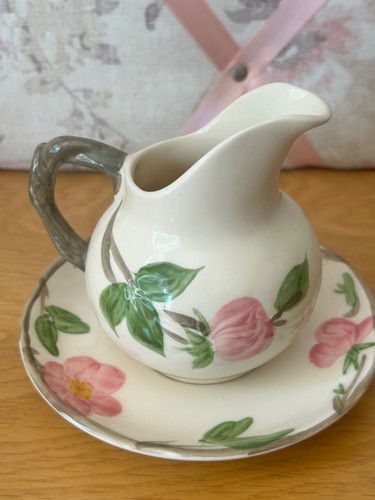 Vintage franciscan desert rose - franciscan,