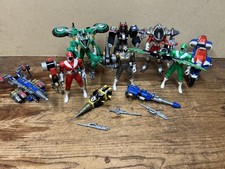 Power Rangers Lightspeed