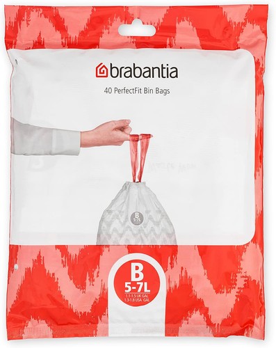 Brabantia perfectfit bin - brabantia,