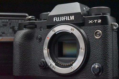 Duty paid fujifilm - [us,