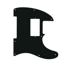 Pickguard For Fender USA Jim