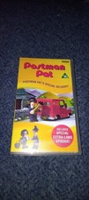 Postman Pat's Special Delivery