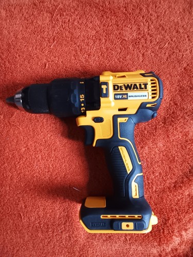 Dewalt dcd778l2t sfgb - dcd778l2t-sfgb, 18v