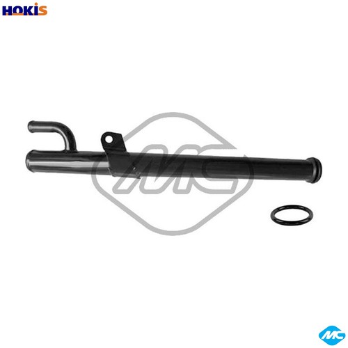 Coolant tube for - coolant,