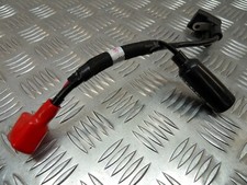 Kawasaki Z650 / NINJA 650 Starter solenoid to battery positive wire 2017 to 2023