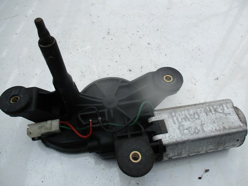 Fiat punto mk2 rear wiper - mk2,