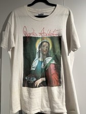 janes addiction t shirt