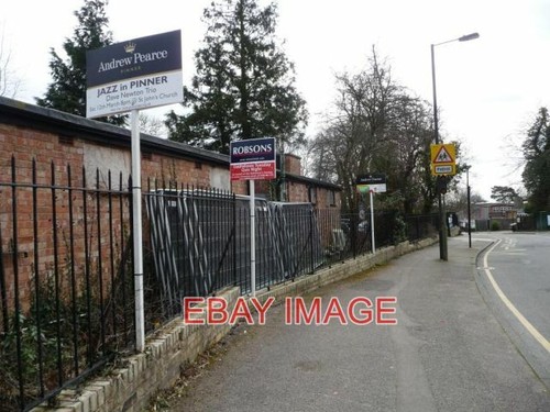 Photo promoting events - , along