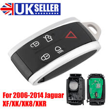 1x Replacement Remote Key Fob
