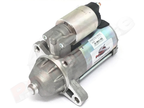 Visteon starter motor ford - visteon, motor,