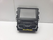 FORD MONDEO MK5 A/C HEATER CLIMATE CONTROL PANEL HS7T-18E245-ACA 2016