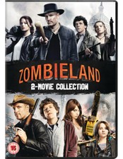 Zombieland/Zombieland: Double