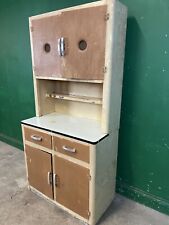 1950/60s Metal Kitchen