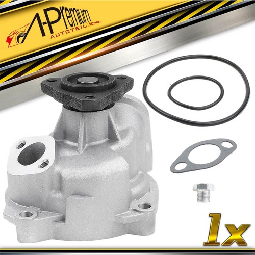 Water pump for transporter - vw,