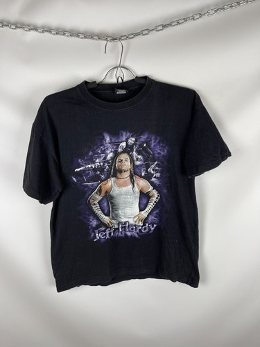 Rock tees vintage - rock, jeff